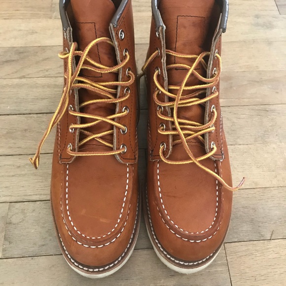 Red Wing Shoes | Shoes | Red Wing Boots 